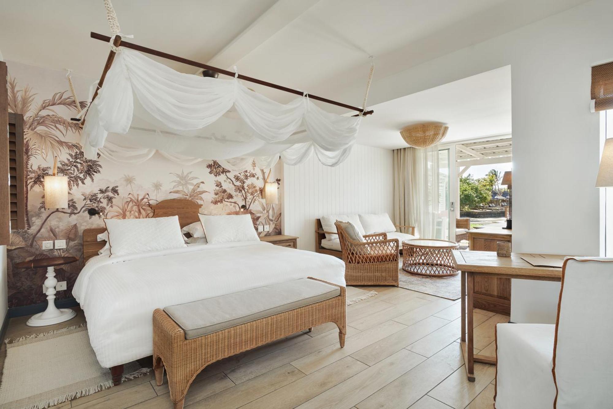 Junior Suite Prestige